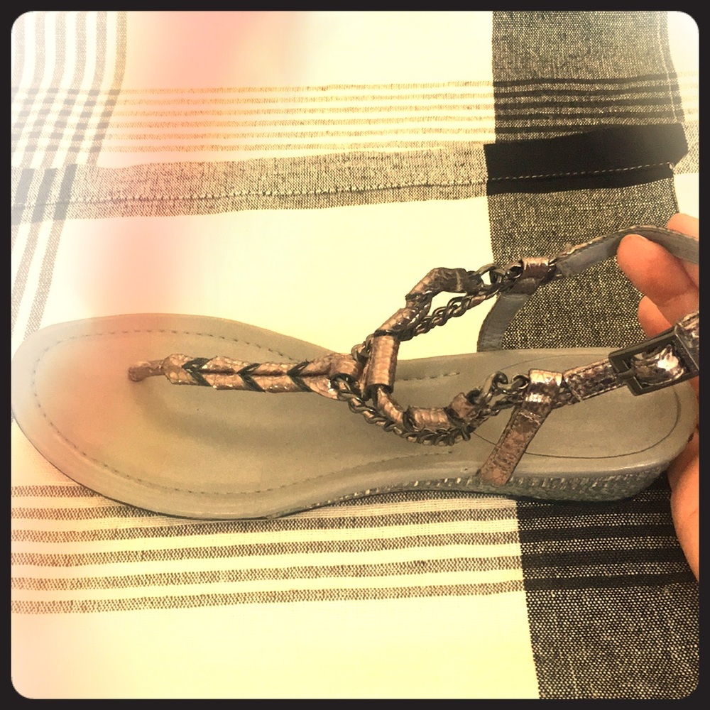 Vince Camuto sandals